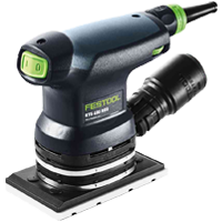 Festool Orbital Sanders