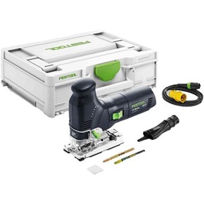 Festool PS300 720W 120mm Body-grip Jigsaw