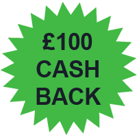 Festool Cashback Offer