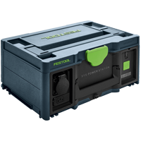 Festool Portable Power Stations