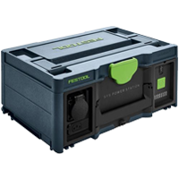 Festool Power Stations