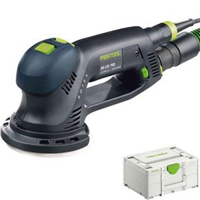 Festool RO 125 500W 125mm Eccentric Sander