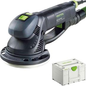 Festool RO150 FEQ-Plus Eccentric Sander ROTEX