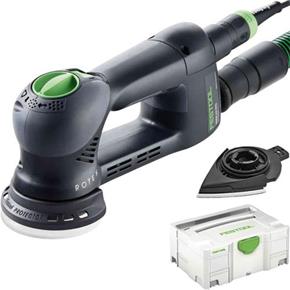 Festool RO90 DX FEQ-Plus Eccentric Sander