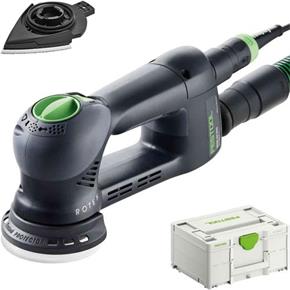 Festool RO90 DX FEQ-Plus Eccentric Sander