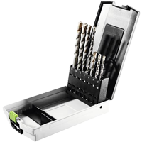 Festool SDS-Plus Drill Bits