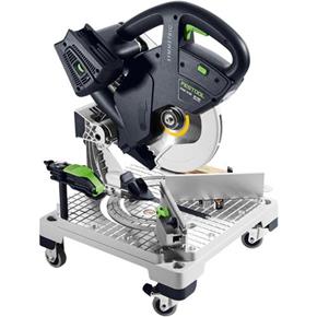 Festool SYMC70 18V 216mm Compound Mitre Saw (Body)