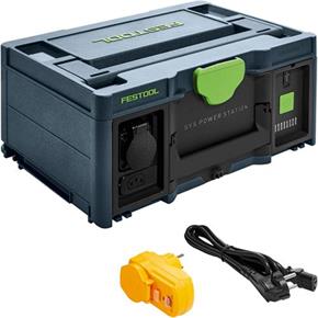 Festool Woodworking Tools | Sanders, Routers, Planers, Jointers & More