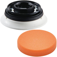 Festool Sanding Pads & Polishing Accessories