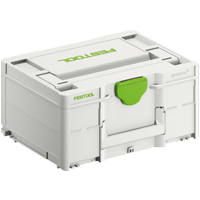 Festool Systainer Cases