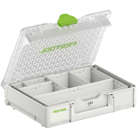 Festool Systainer Organisers