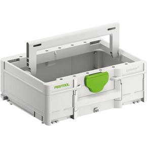 Festool ToolBox Systainer