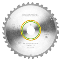 Festool Circular Saw Blades