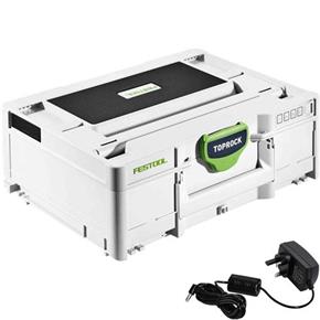 Festool TOPROCK Bluetooth Speaker Systainer