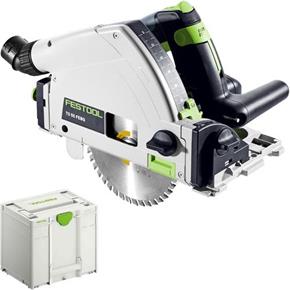 Festool TS 55 F 1200W 160mm Plunge Saw