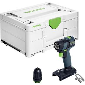 Festool TXS18 18V T-shape Drill Driver (Body)