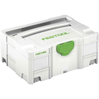 Festool Tool Storage