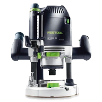 Festool Routers