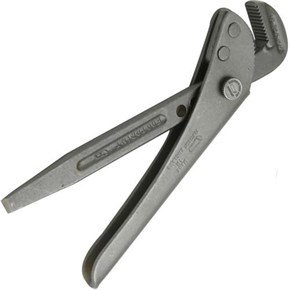 Footprint 698w Pipe Wrench 175mm