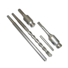 Force X 5pc Diamond Core Adapter Pack