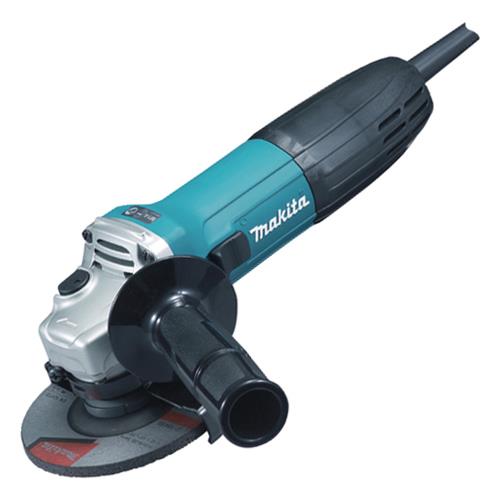 Makita GA4530R 720W 115mm Angle Grinder