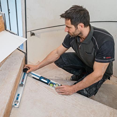 Bosch GAM220 Angle Finder