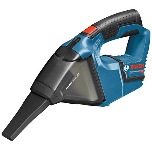 Bosch GAS12V 12V Vacuum Cleaner (Body)