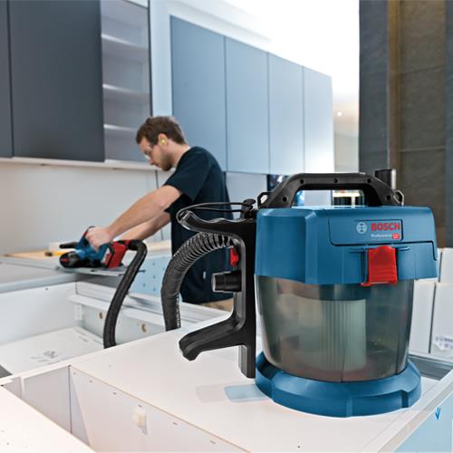 Bosch GAS 18V-10 L Wet & Dry L Class 10Ltr 18V Dust