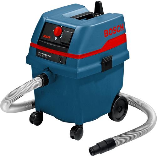 Bosch GAS 25 L SFC Wet/Dry Vacuum