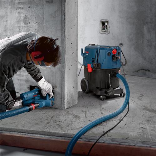 Bosch GAS 35 H AFC Wet & Dry H-class Dust Extractor