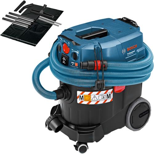 Bosch GAS 35 M AFC Vacuum Extractor