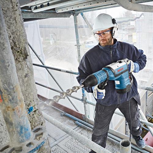 Bosch GBH12-52D SDS-Max Hammer