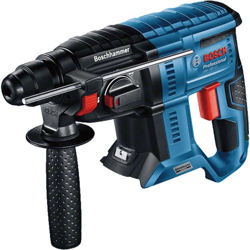 Bosch GBH18V21 18V 2J 21mm SDS Drill (Body)