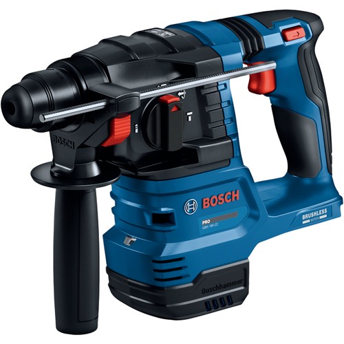 Bosch GBH18V-22 18V 1.9J 22mm SDS Drill (Body)