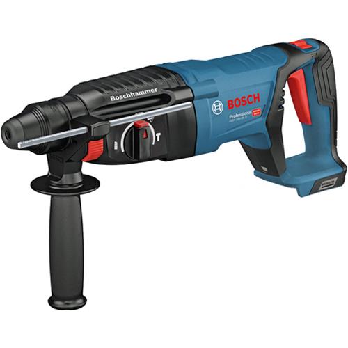 Bosch GBH18V-26D 18V Brushless D-Handle SDS Drill (Body)