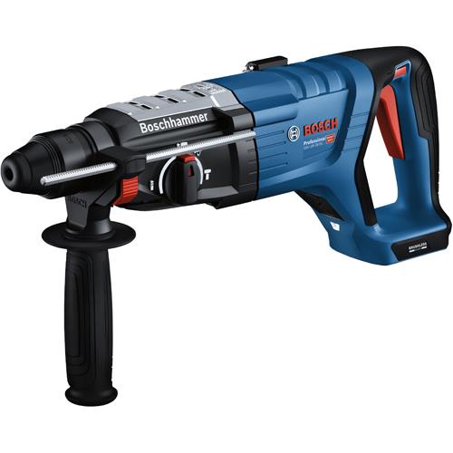 Bosch GBH18V28DC 18V 3.4J 28mm D-handle SDS Drill (Body)