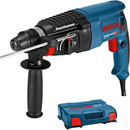 Bosch GBH 2-26 SDS-Plus Rotary Hammer Drill