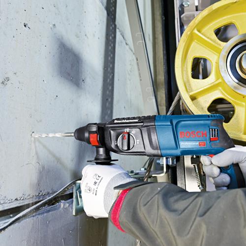 Bosch GBH 2-26 SDS-Plus Rotary Hammer Drill