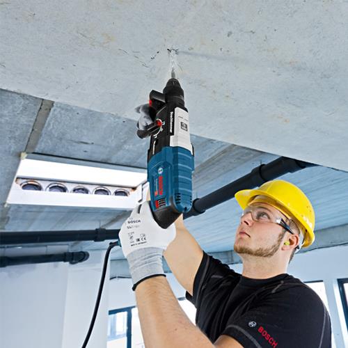 Bosch GBH2-28 SDS-Plus Hammer Drill