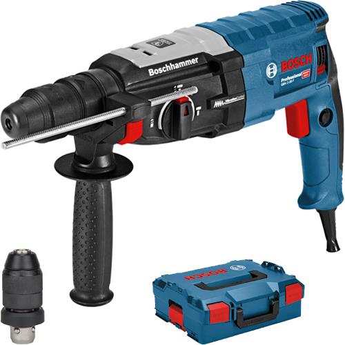 Bosch GBH2-28F SDS-Plus Hammer Drill