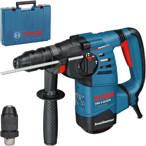 Bosch GBH3-28DFR SDS-Plus Drill