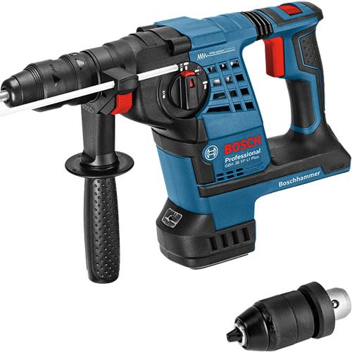 Bosch GBH36VFLIPLUS 36V 3.2J 28mm SDS Drill (Body)