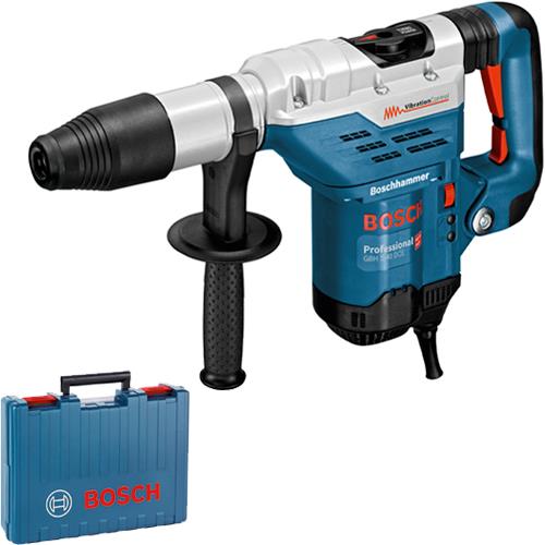 Bosch GBH5-40DCE SDS-Max Combi Hammer