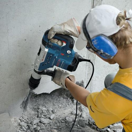 Bosch GBH5-40DCE SDS-Max Combi Hammer