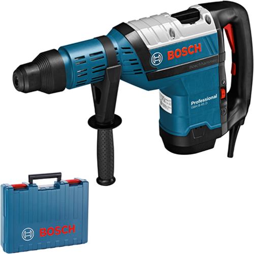 Bosch GBH 8-45 D SDS-Max Rotary Hammer Drill