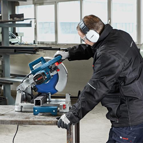 Bosch GCD 12 JL Cold Saw