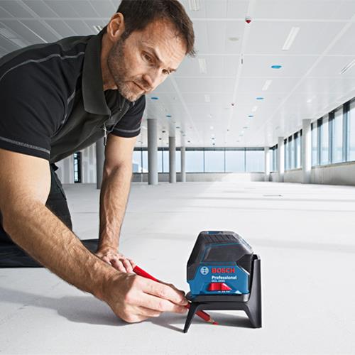 Bosch GCL2000 15m Combi Laser