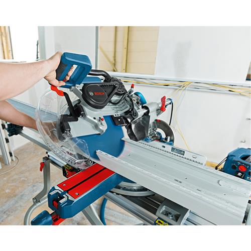 Bosch GCM 12 SDE 305mm Double Bevel Mitre Saw