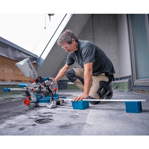 Bosch GCM18V-216 med ProCORE batteri 8Ah 