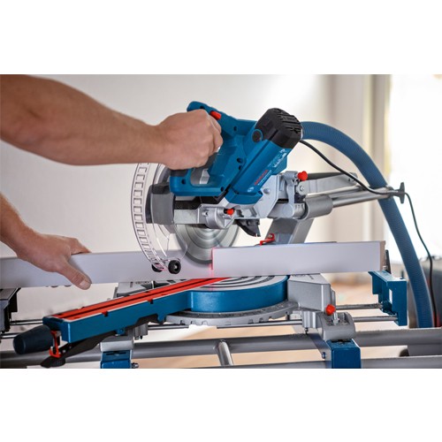 Bosch GCM305-216D 216mm 1200W Dual-bevel Sliding Mitre Saw